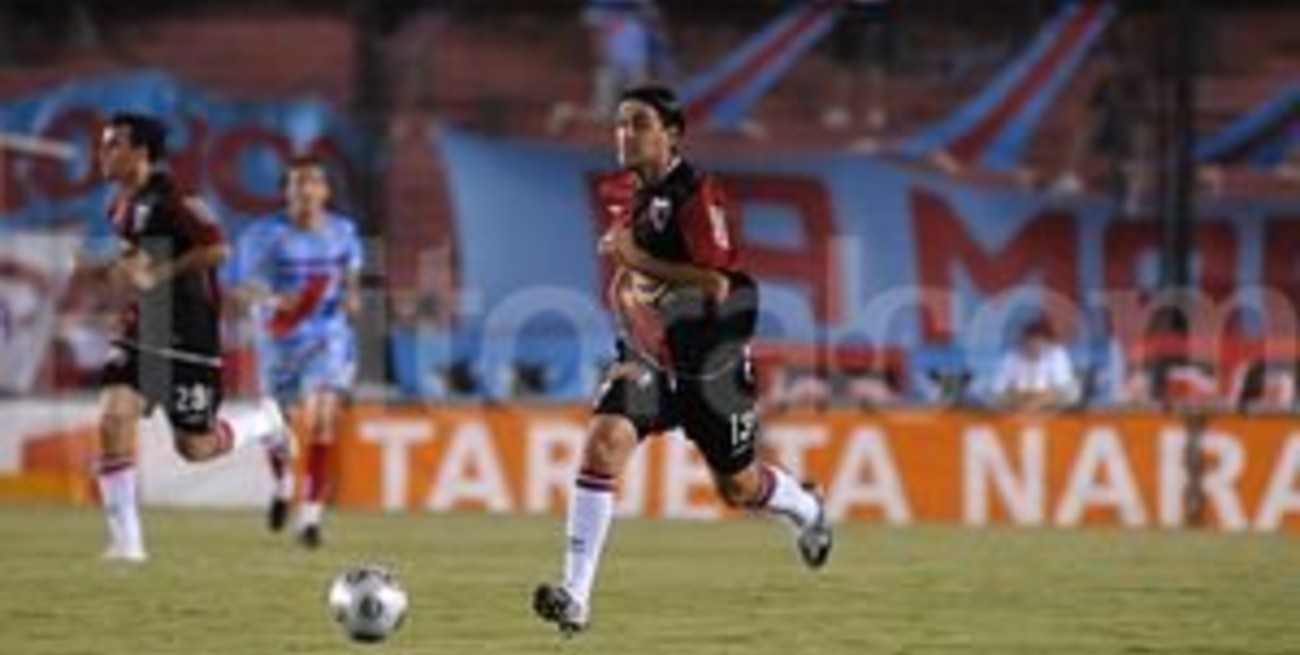 Bellone y Rivarola están listos