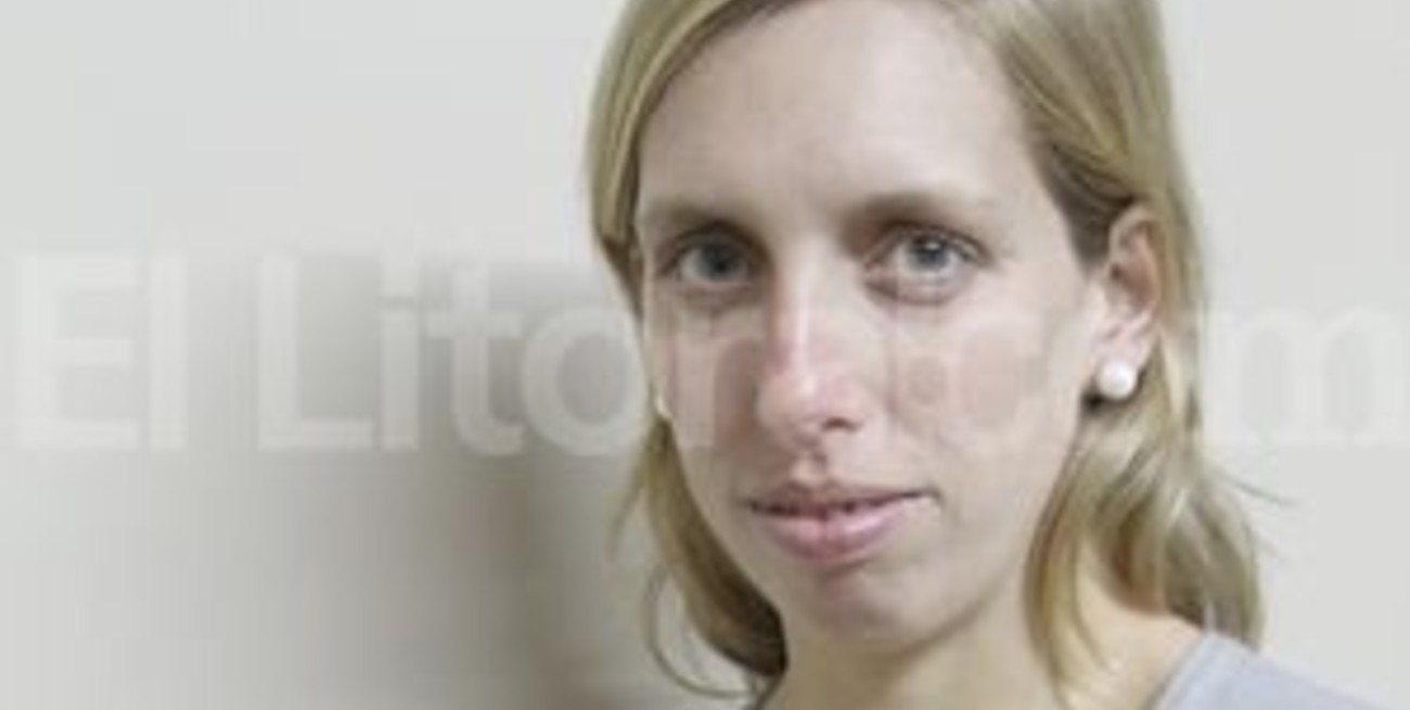 Celeste Puñet, múltiple campeona