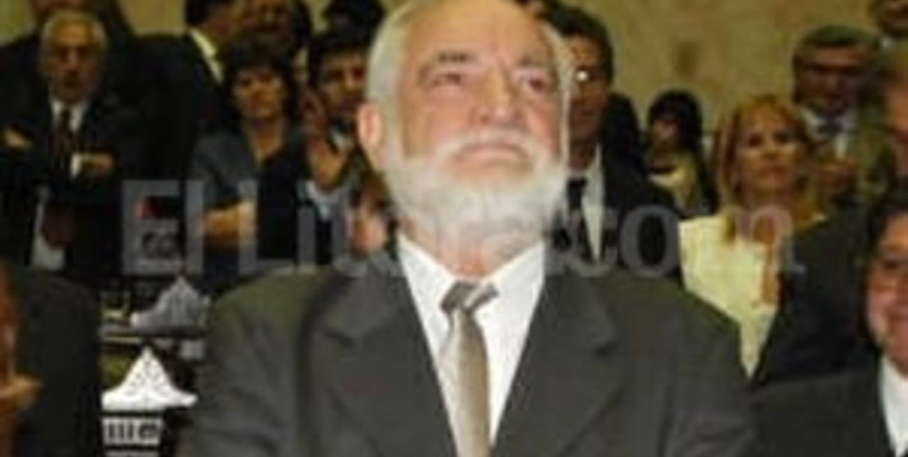 Murió el ex ministro de Salud Juan Héctor Sylvestre Begnis