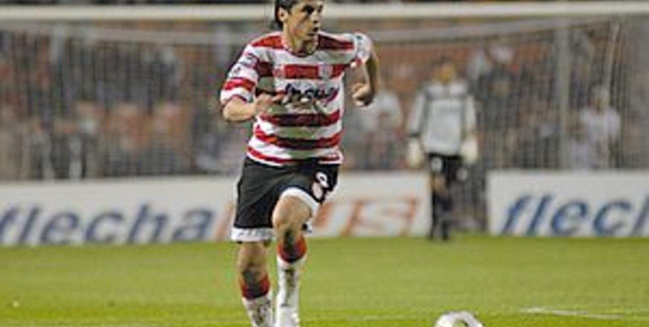 Unión la sacó barata en el Tribunal de Disciplina y Guerra puede jugar esta noche