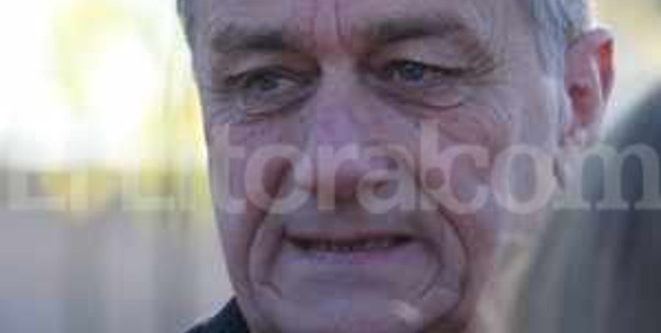 Binner se alinea con el gobierno y dice que las retenciones a la soja las debe fijar el Ejecutivo