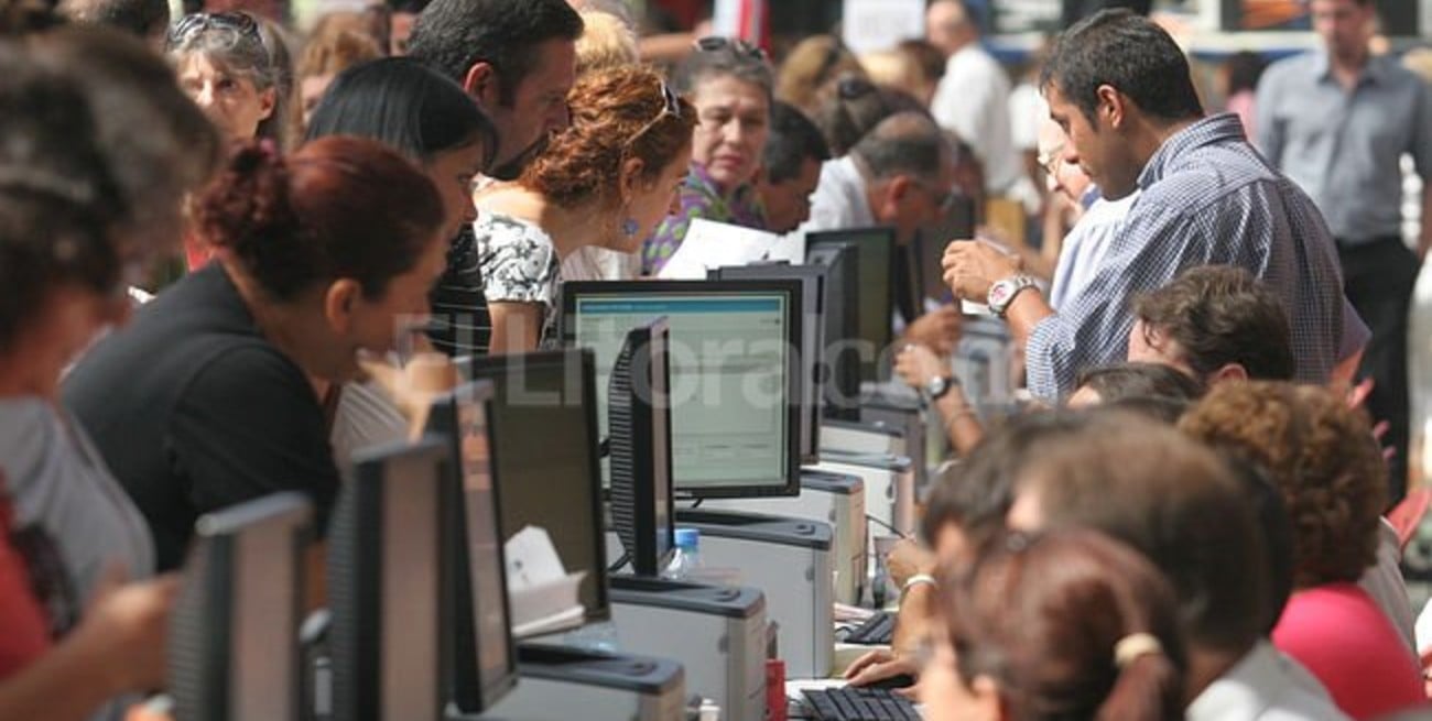 Titularizarán a más de 800 docentes