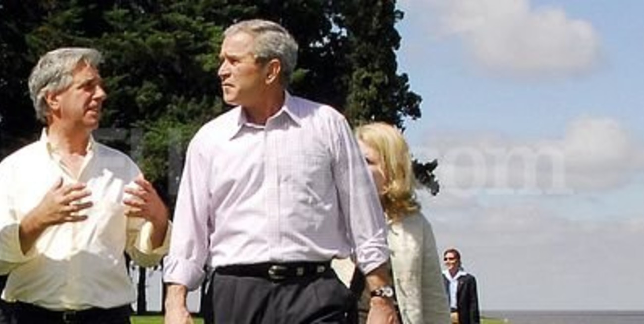 Consideran "increíble" que el ex presidente uruguayo evaluó una guerra con Argentina