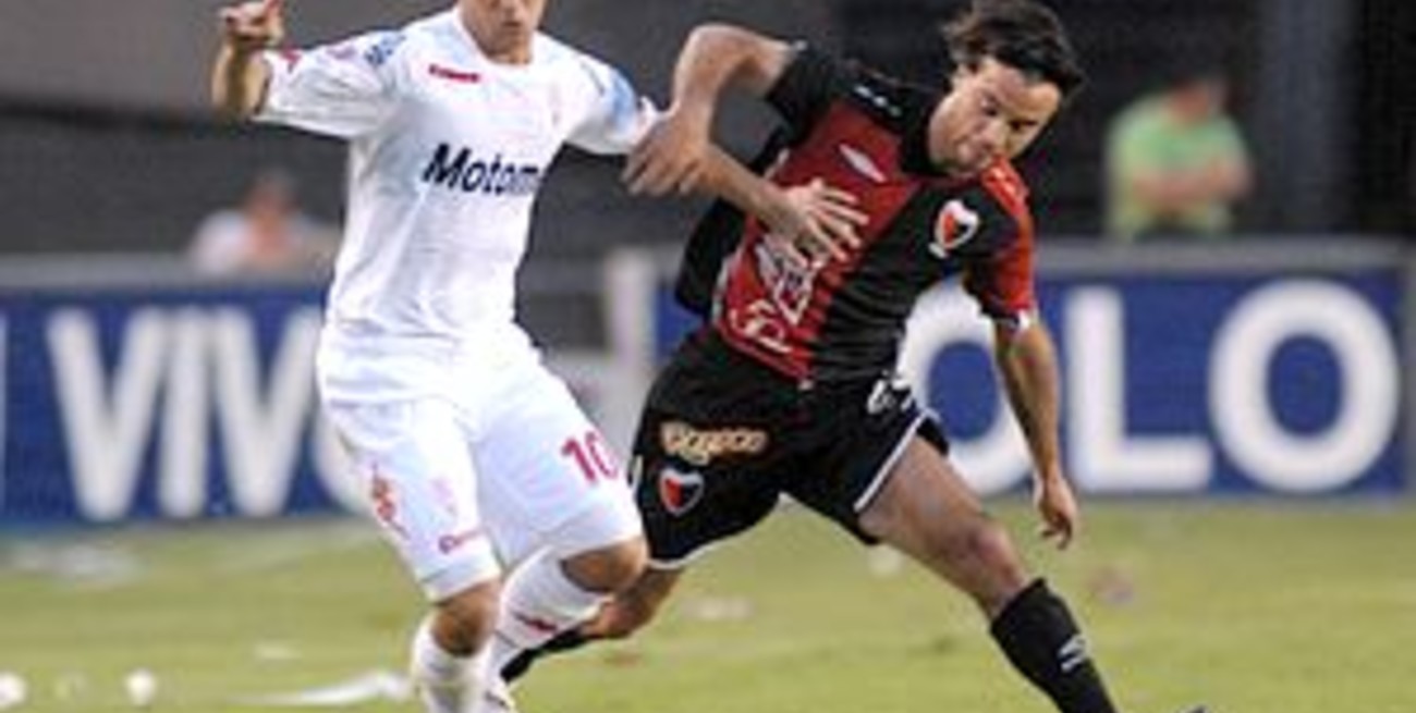 Capurro también está descartado para Estudiantes