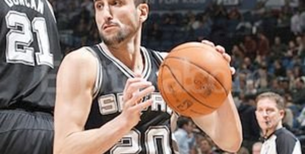 Oklahoma City "Thunder" eliminó a San Antonio "Spurs"