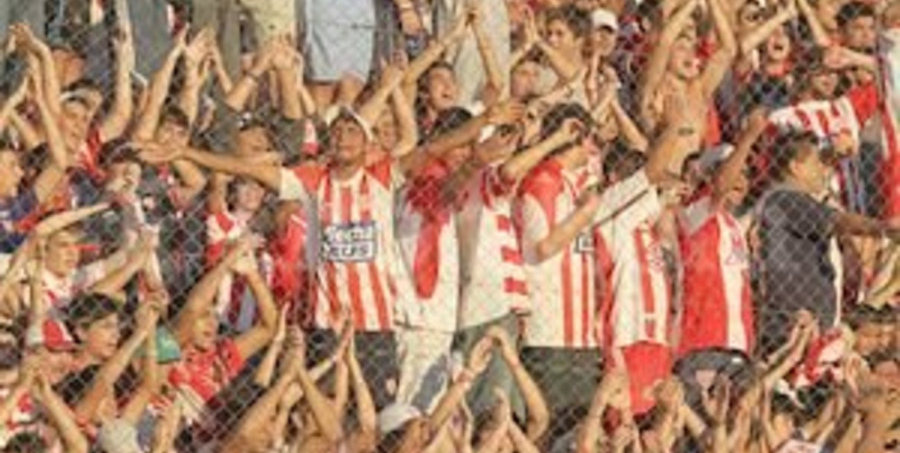 El Tate no encuentra el rumbo en Rosario