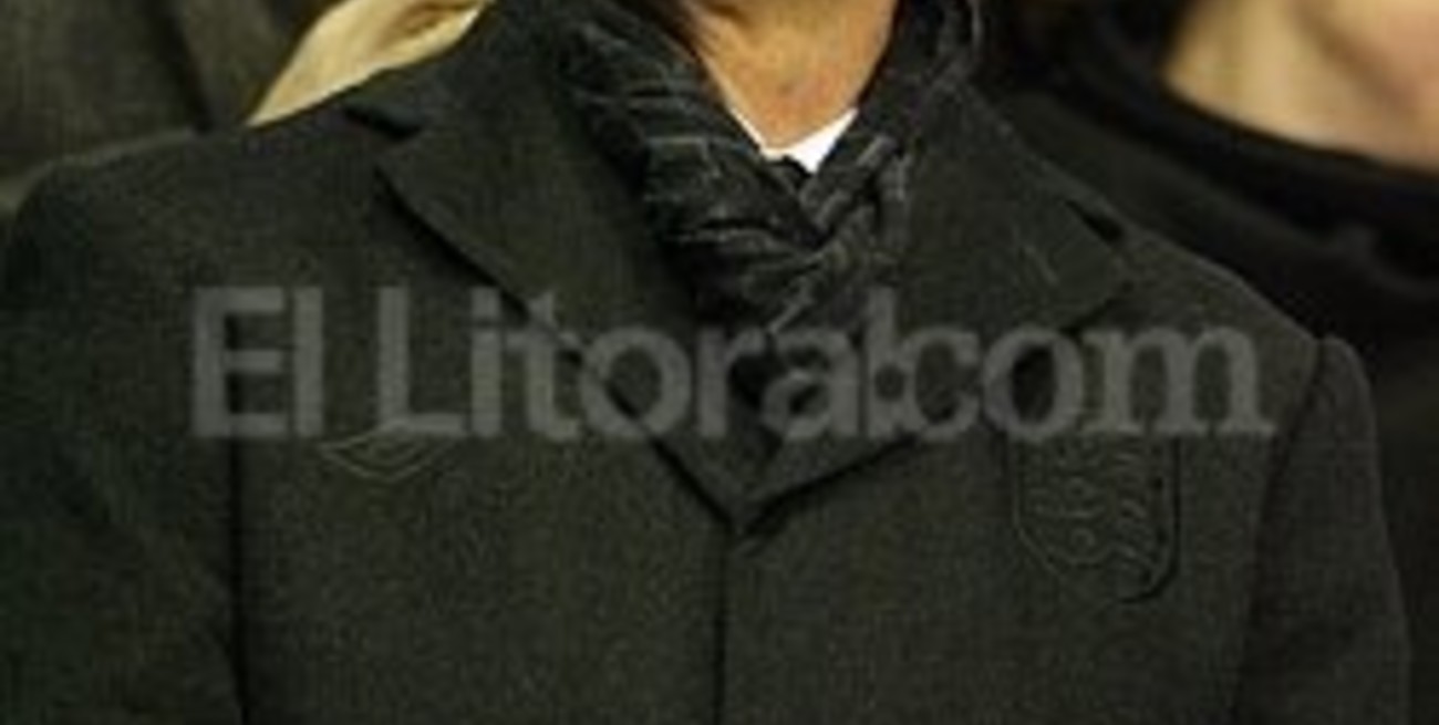 Fabio Capello renunció como DT de la Selección de fútbol de Inglaterra