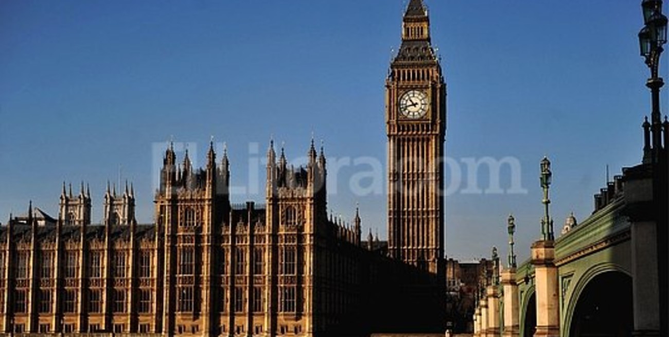 Lo sagrado y lo profano en una ciudad "simplemente magnífica"