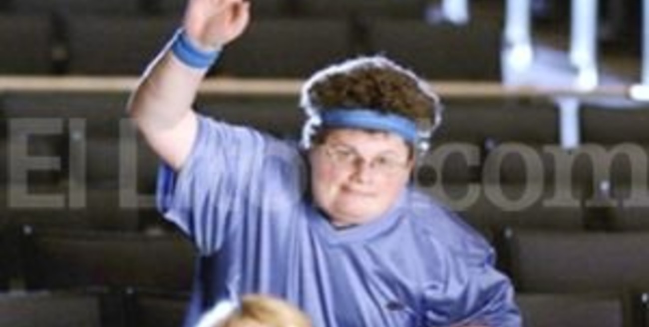 Trabajó en 50 películas pero lo hizo famoso un fanático que recopiló su trayectoria