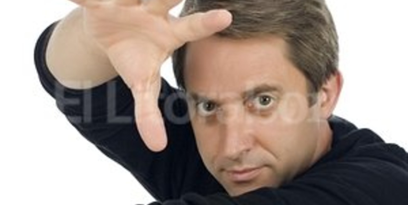 Tony Kamo: ¿sus técnicas ayudan o sólo son un show?