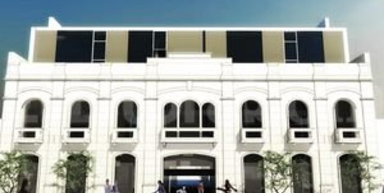 En junio concluirá la primera etapa de la recuperación del Mercado Progreso