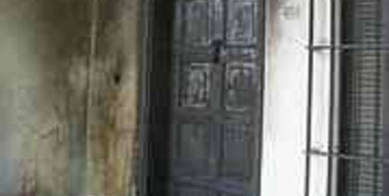 Principio de incendio provocó alarma en el Museo Etnográfico