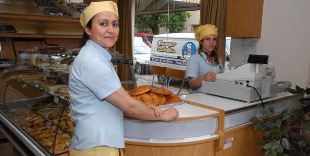 Comerciantes en jaque por los robos