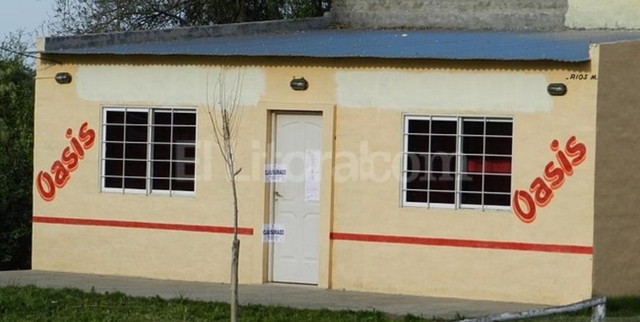 Procesaron a proxenetas de la costa