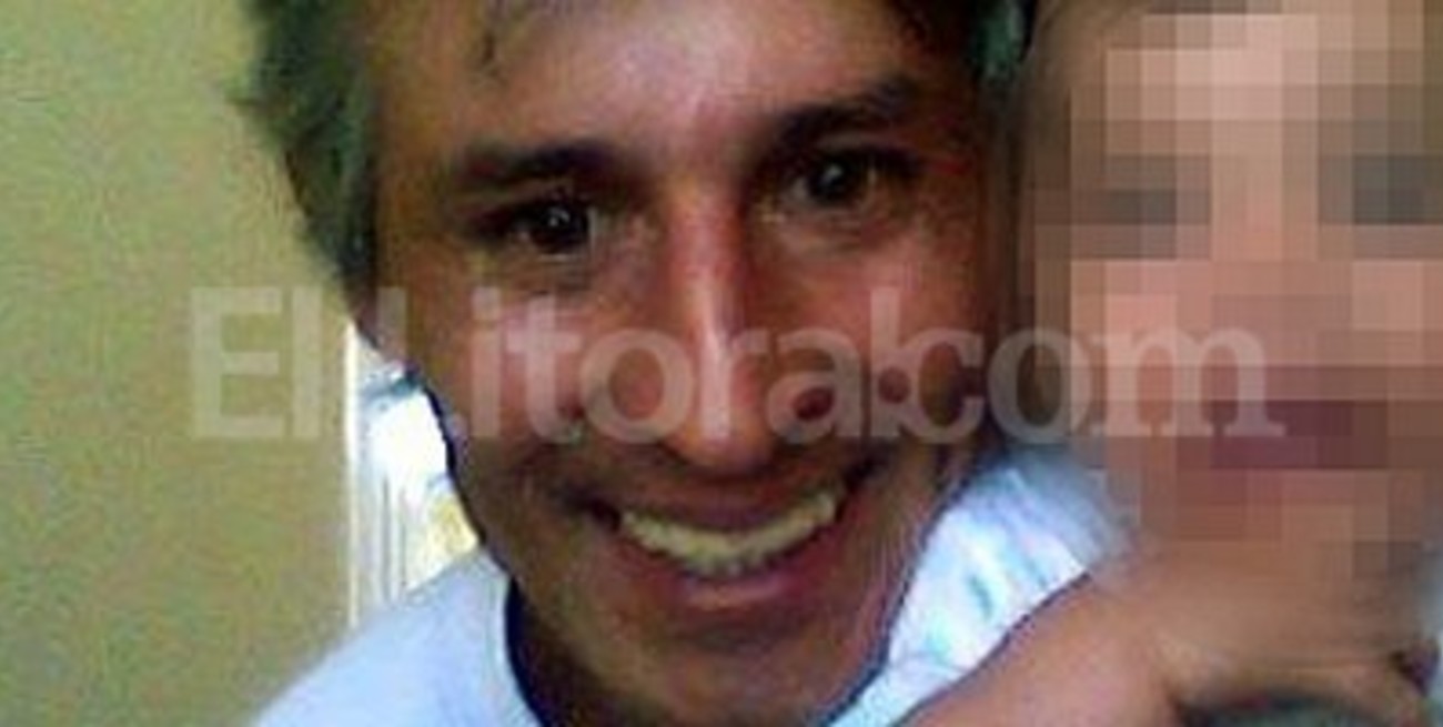 Dictan prisión preventiva para Adalberto Cuello