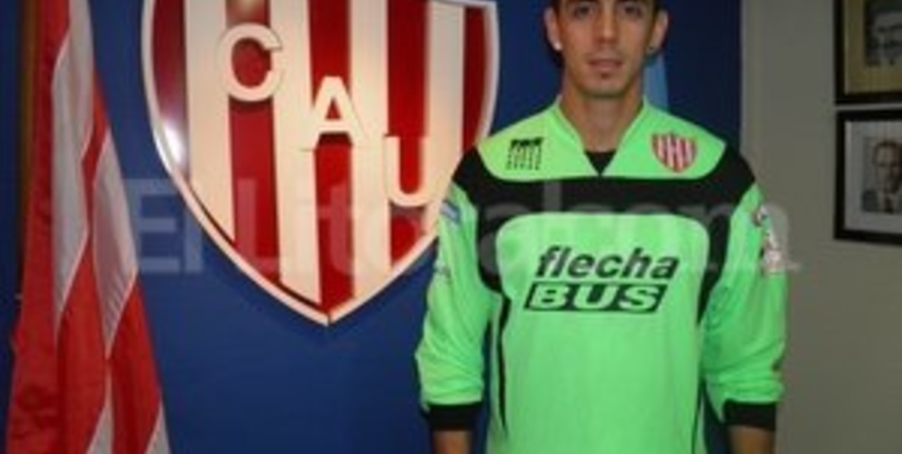 Perafán es la cara nueva; arreglaron Limia y Míguez