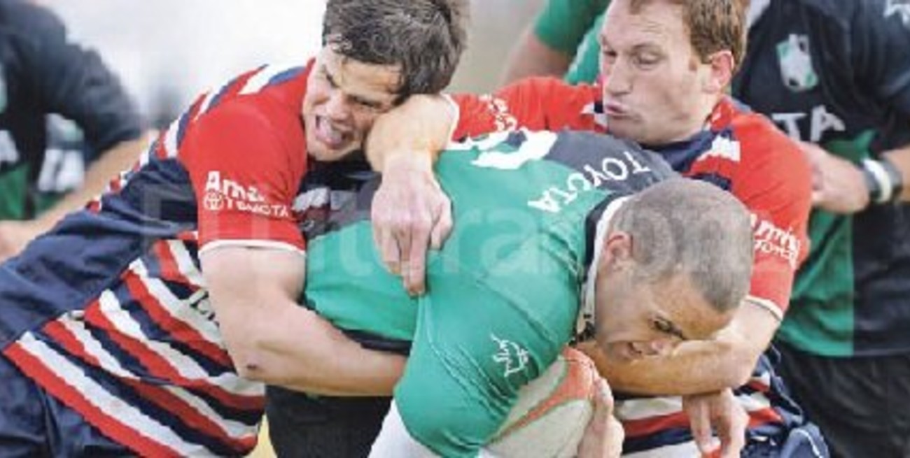 SFRC-Duendes, mañana uno va a festejar