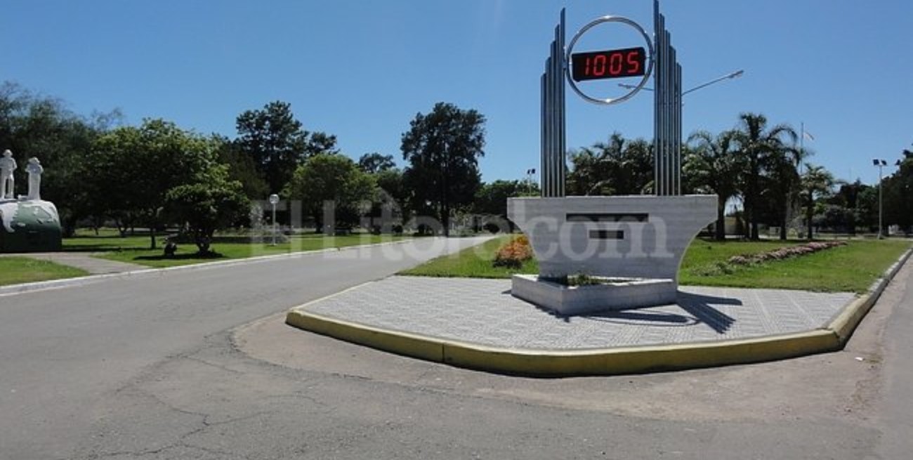 "Somos la localidad mejor preparada en el rubro inmobiliario"