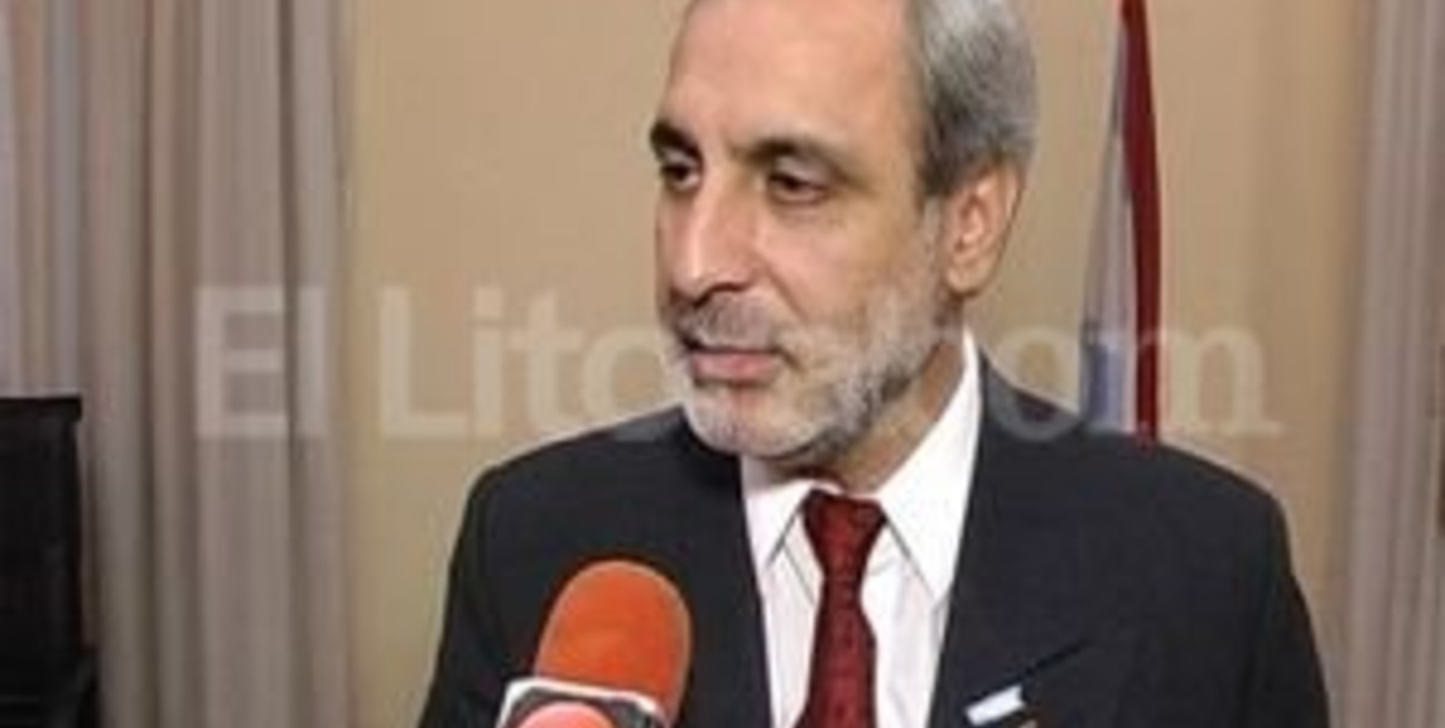 Se suicidó un conocido militante político de Entre Ríos