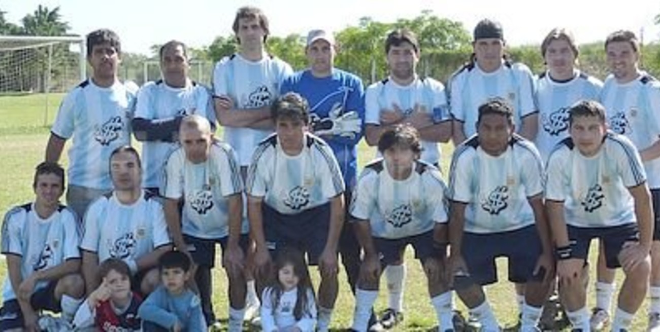 Y llegaron las goleadas en la Liga Independiente