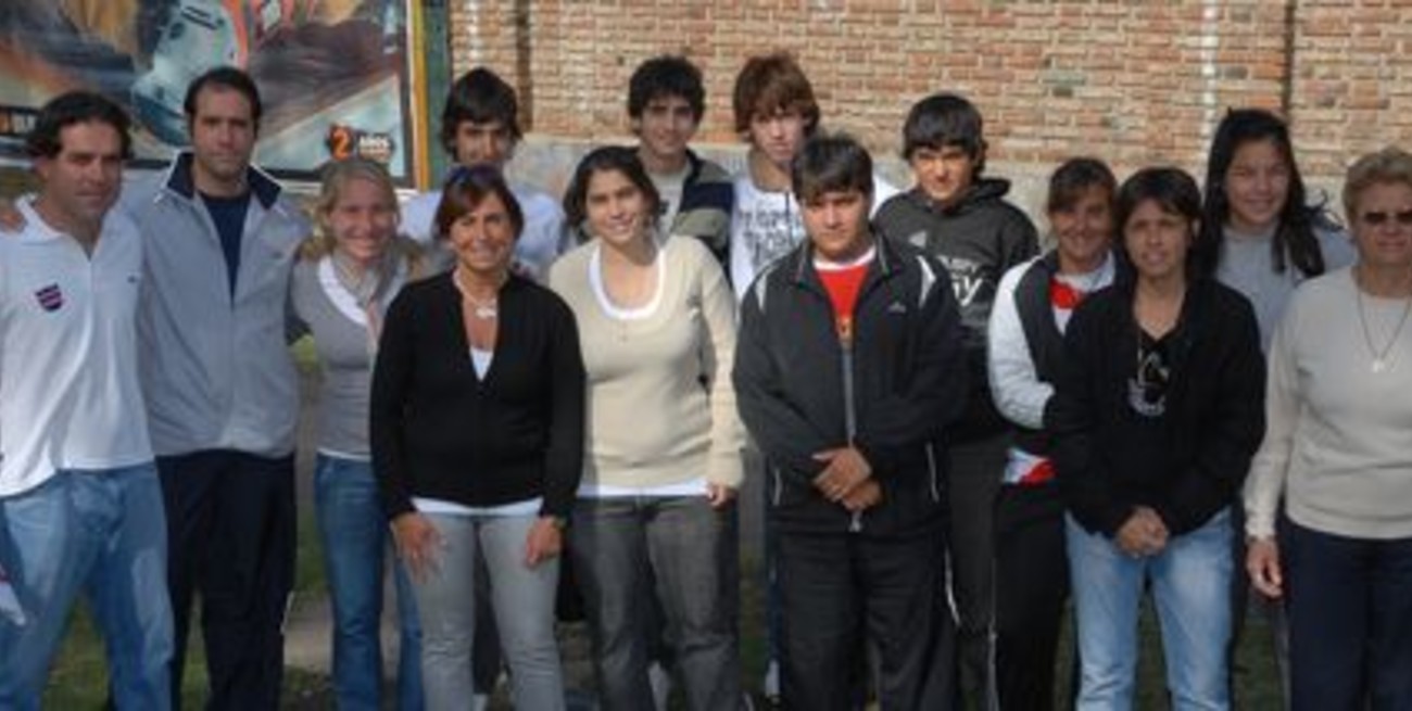 Santa Fe en lo más alto