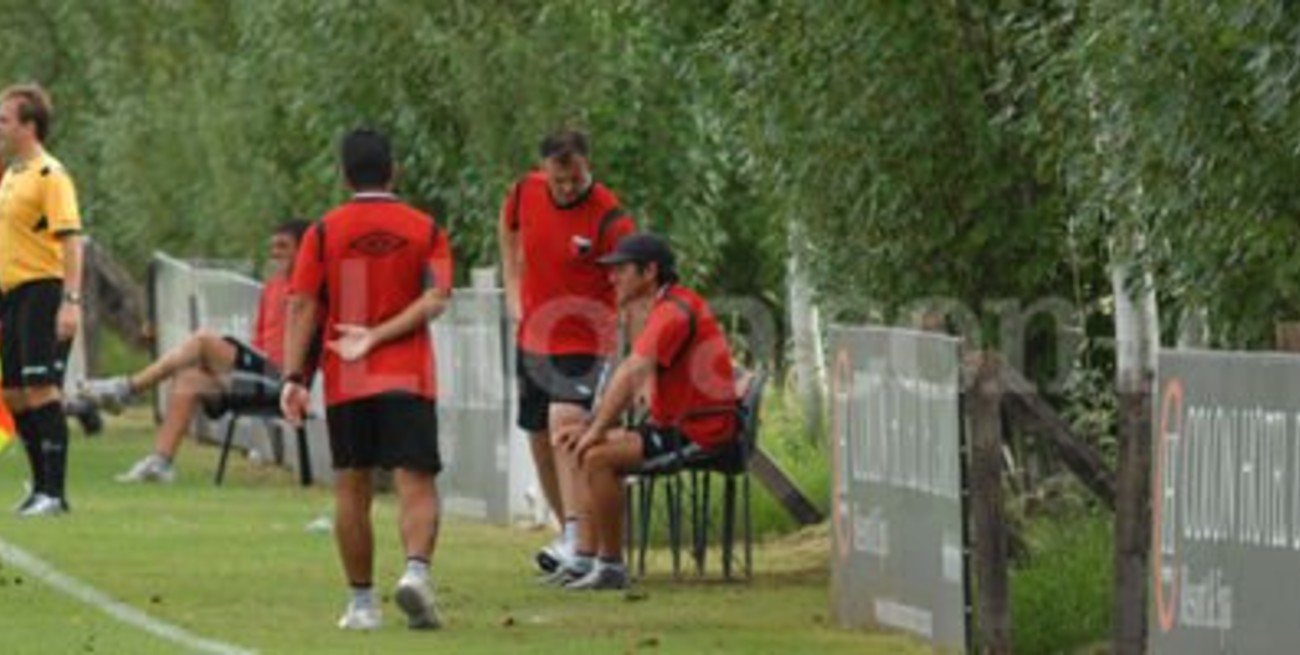 Colón cayó en su último ensayo