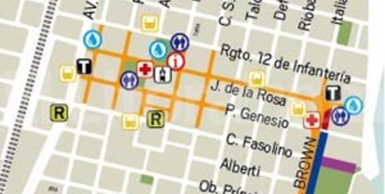 Qué hay que tener en cuenta mientras dure la Fiesta de Guadalupe