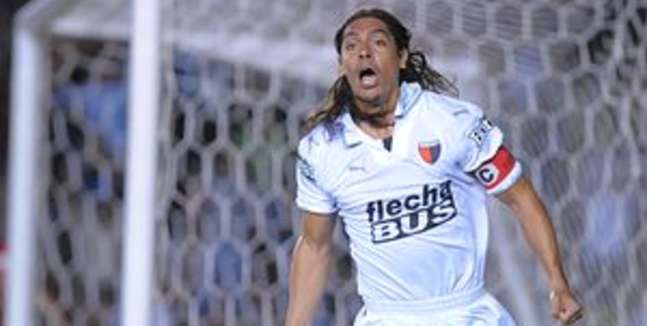 Goux por Candia, Pellerano por Capurro y Fuertes arriba