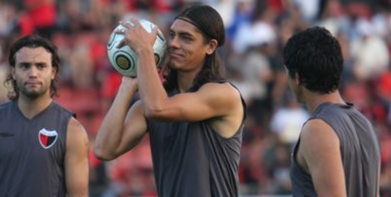 Goux: "Queremos recuperarnos rápido"