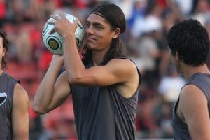 Goux: "Queremos recuperarnos rápido"