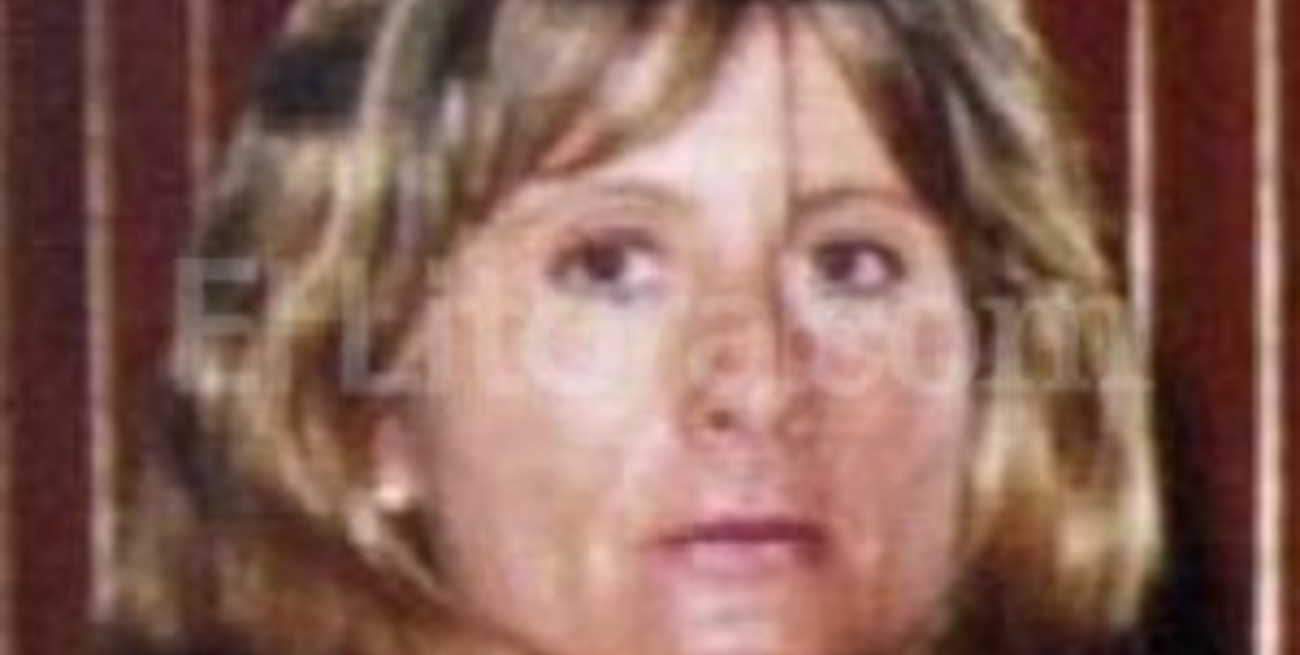 Encontraron muerta a la madre de Natalia Fraticelli en Rafaela