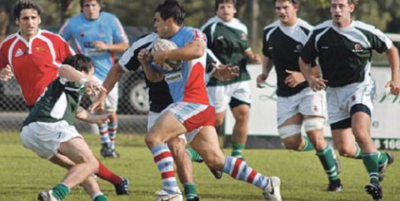 Santa Fe venció a Alto Valle y mantuvo la categoría