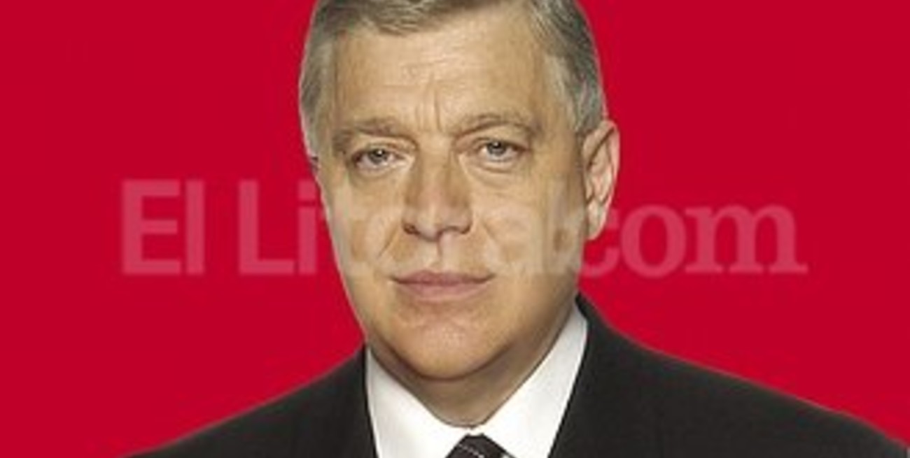 Revelan que Santo Biasatti fue víctima de un secuestro exprés