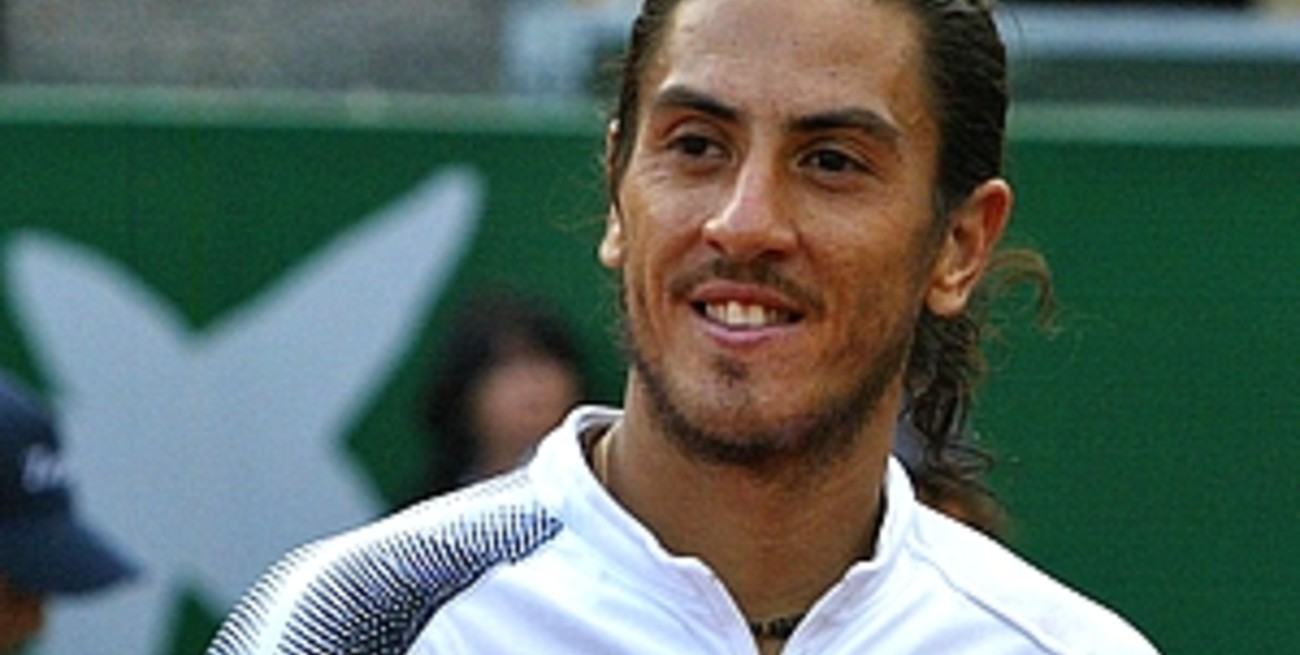 Guillermo Cañas anunció su retiro del tenis