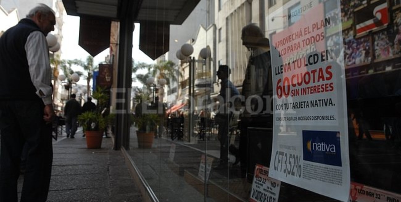 Confusión general tras la llegada de los "LCD para Todos" a la ciudad