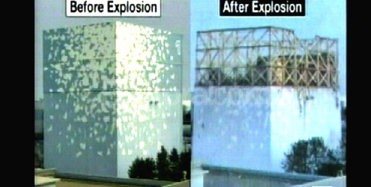 Evacuan la central nuclear Fukushima