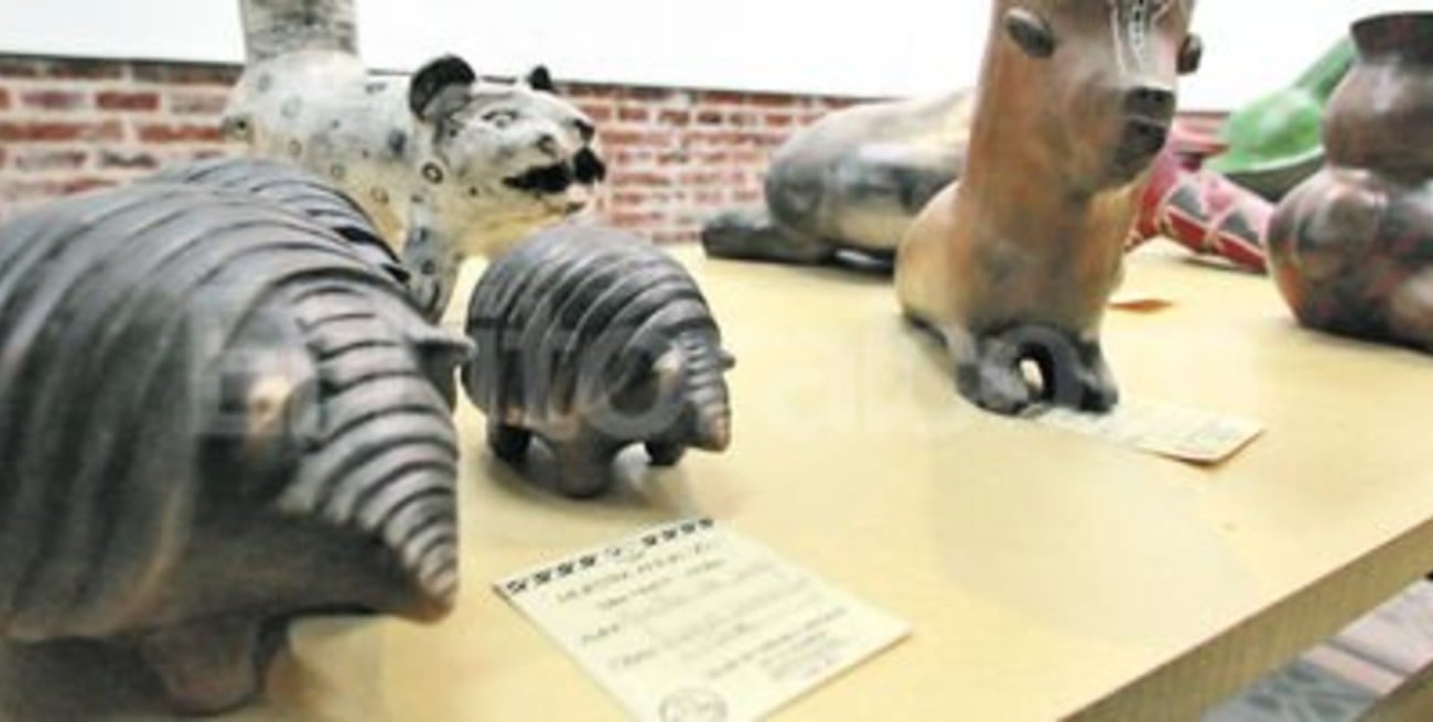 El Taller de La Guardia, en una red internacional