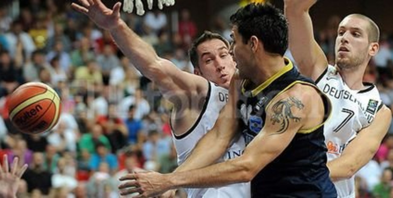 Delfino: goleador, genio y figura