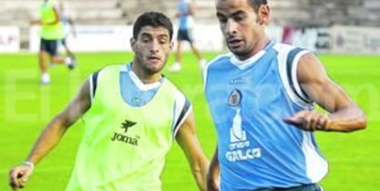 Colón quiere a Lucas Licht