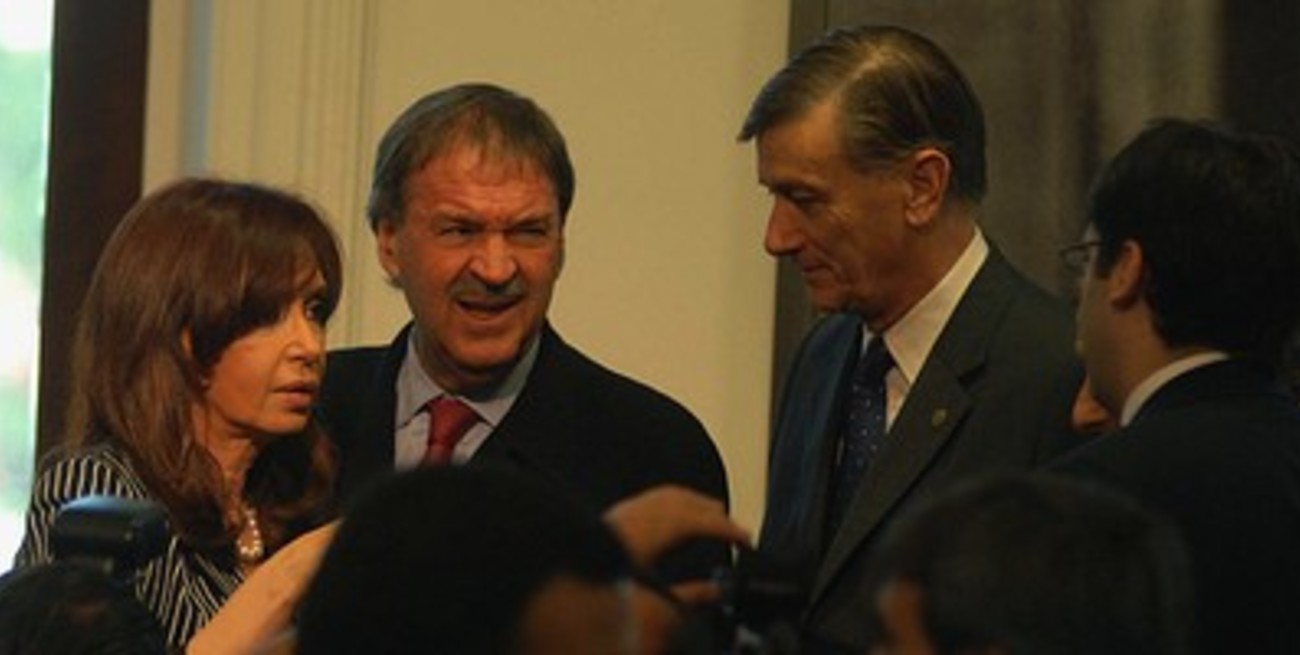 Santa Fe adhirió al convenio para implementar la asignación universal por hijo