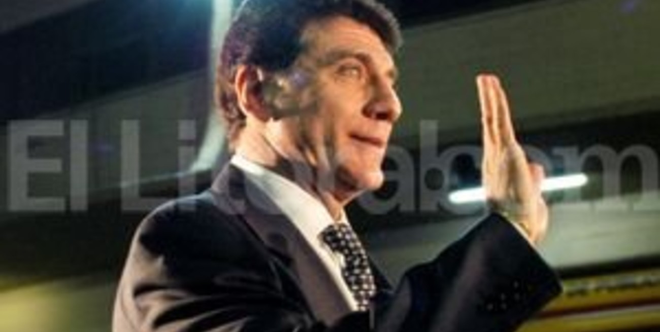 Miguel Brindisi es el nuevo director técnico de Huracán