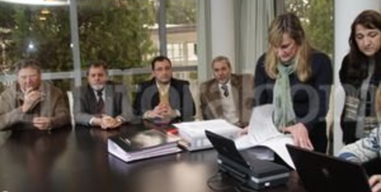 Circunvalación: afirman que se licitó un trabajo ya adjudicado