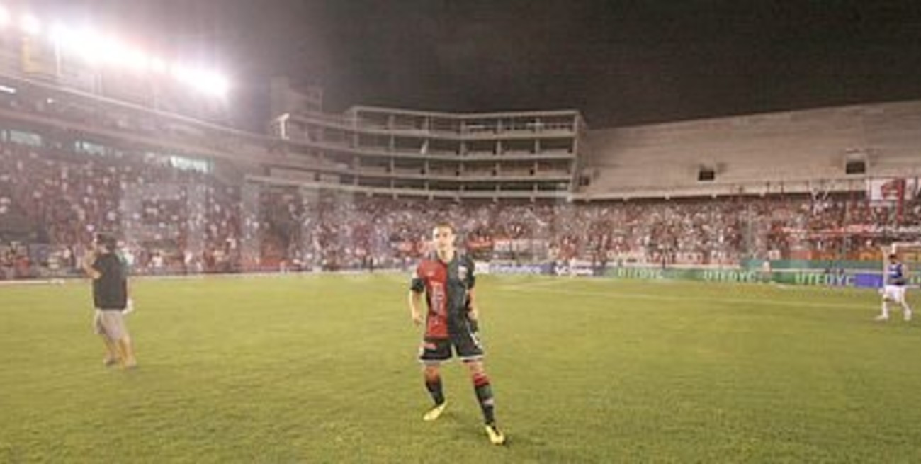 En Colón se hace la luz