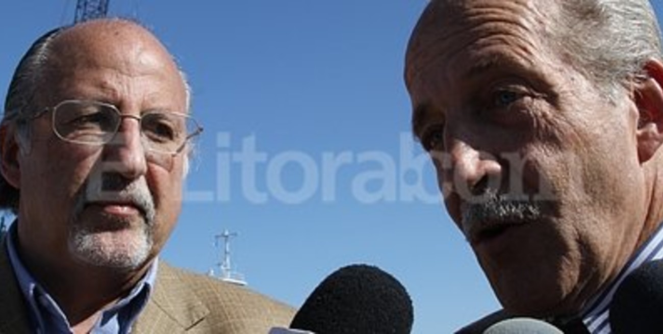 "Esperamos que Fonplata apruebe el proyecto para llamar a licitación"
