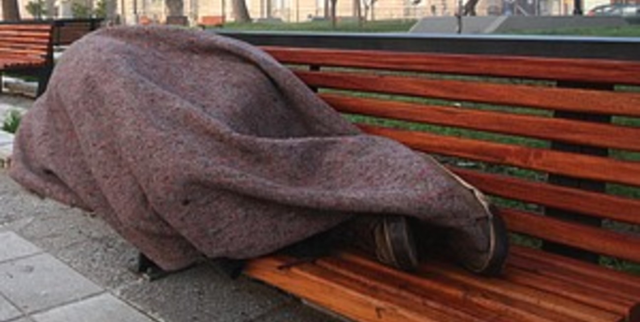 La ola de frío polar causó decenas de muertos en Sudamérica