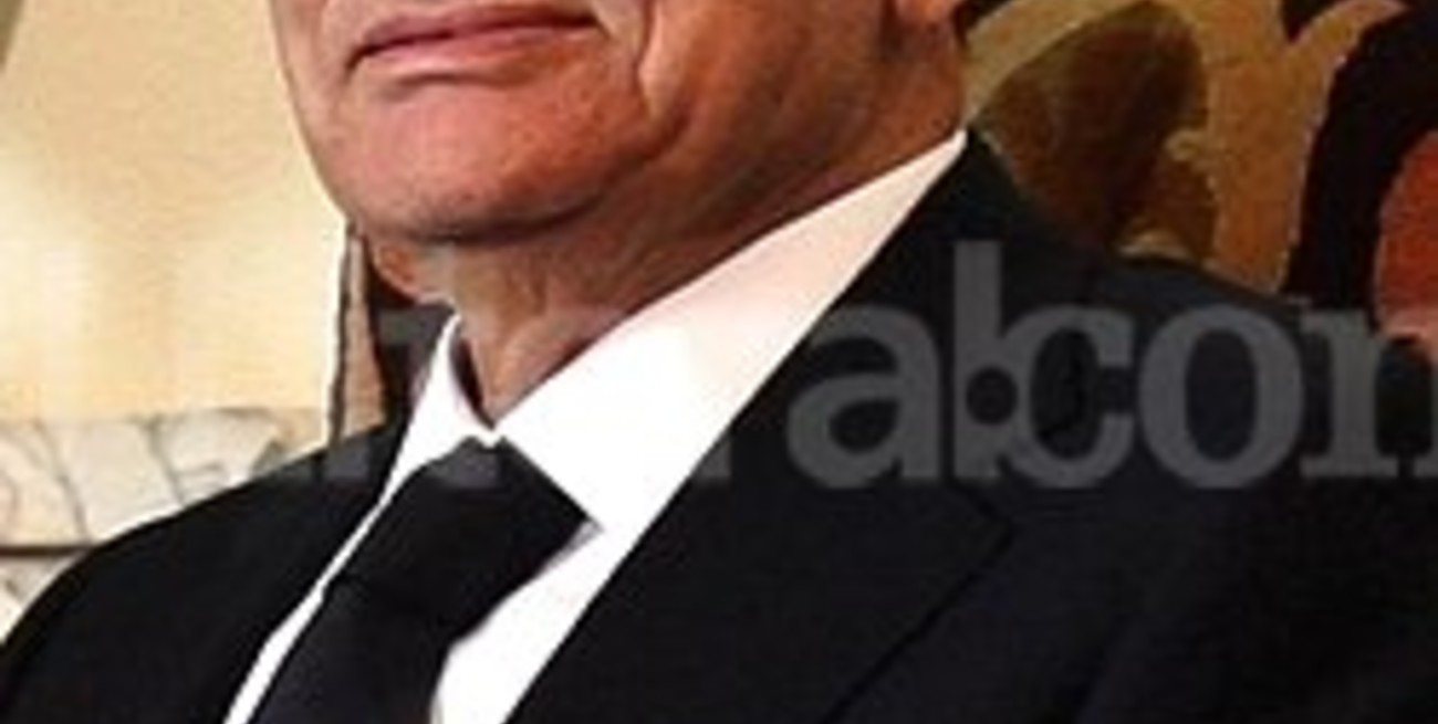 Tres décadas en el poder