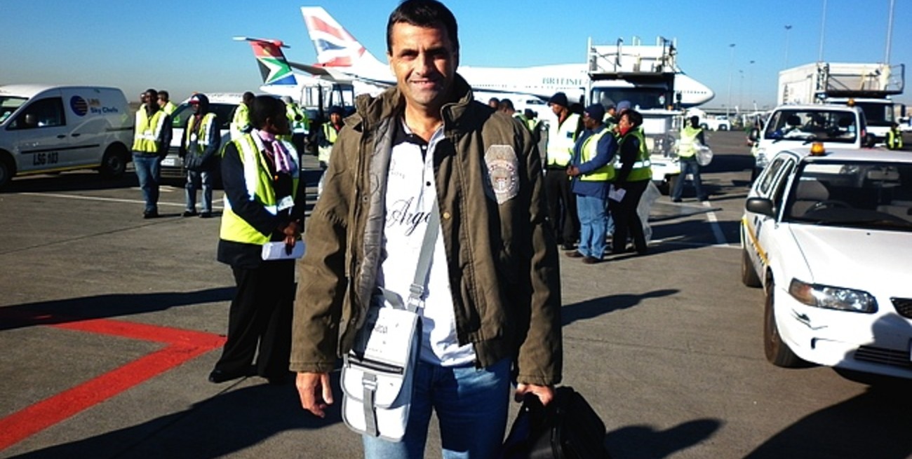 ¿Cómo vivir sin miedo en un país de mala fama?