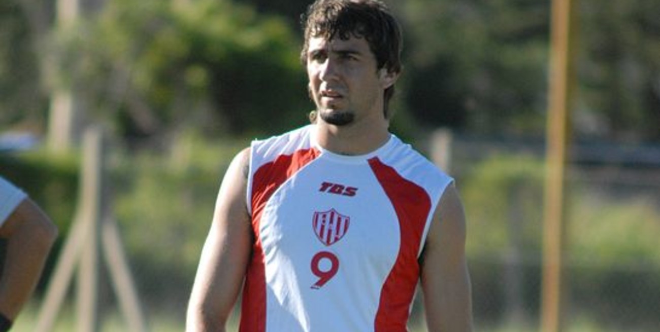 Lucas Pratto: "Se nota que el equipo sabe lo que quiere"