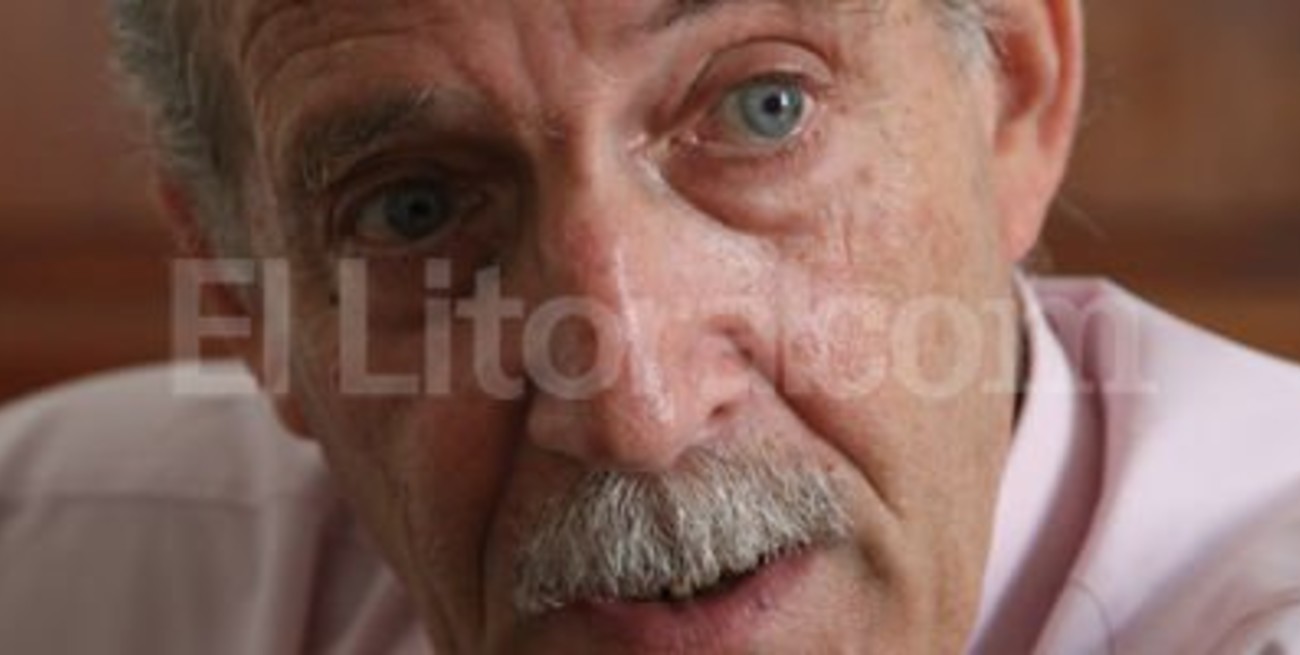 Sciara: "Recaudamos más de patente que de inmobiliario"