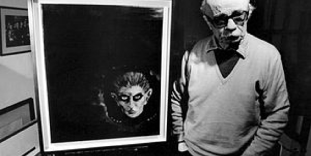 Ernesto Sabato cumpliría 100 años y recibe múltiples homenajes